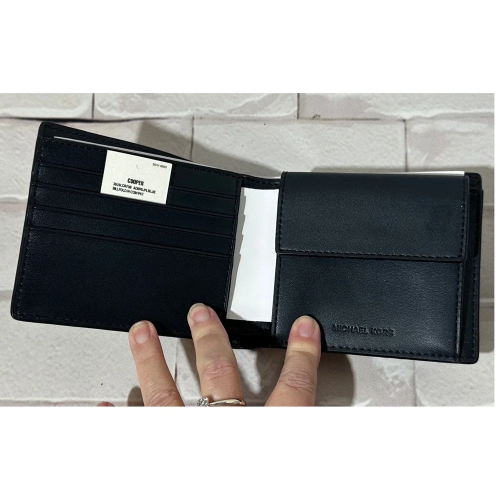Michael Kors carry your